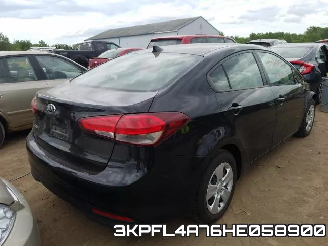 3KPFL4A76HE058900 фото 5