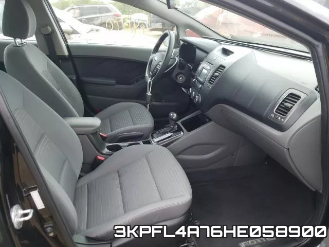 3KPFL4A76HE058900 фото 6