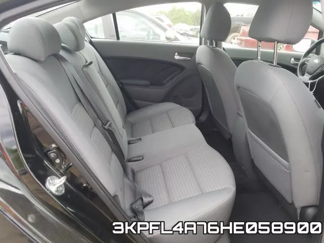 3KPFL4A76HE058900 фото 7