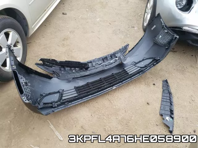 3KPFL4A76HE058900 фото 10
