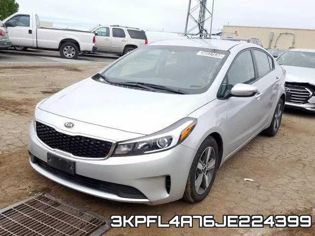 3KPFL4A76JE224399 фото 3