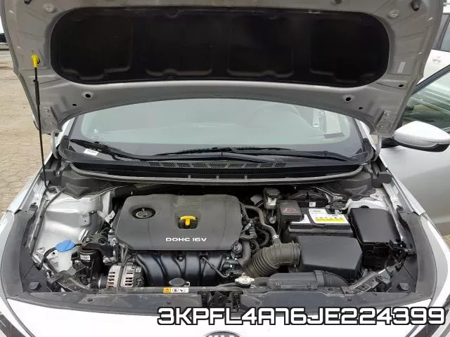 3KPFL4A76JE224399 фото 8
