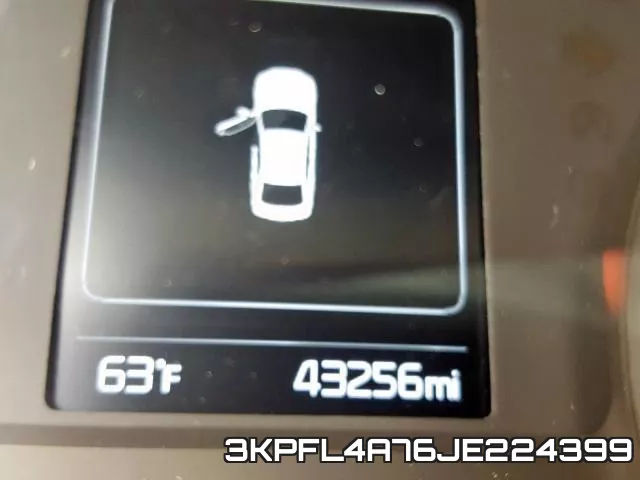 3KPFL4A76JE224399 фото 9
