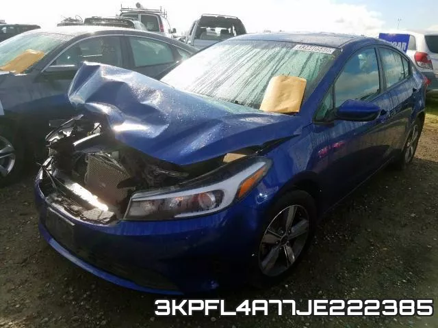 3KPFL4A77JE222385 фото 3
