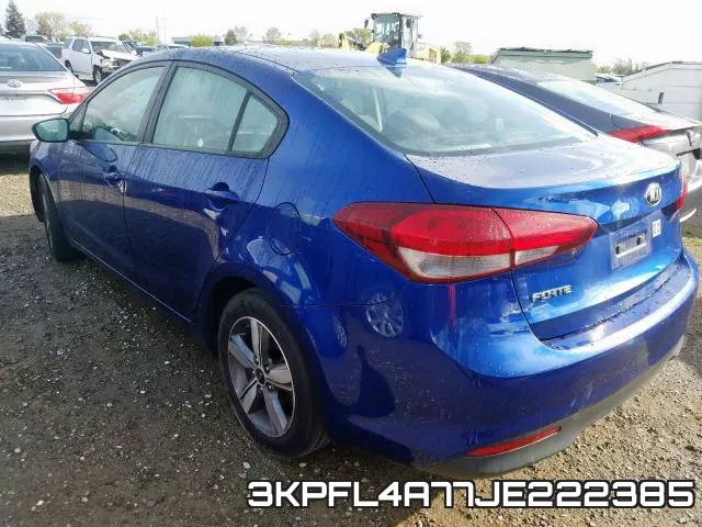 3KPFL4A77JE222385 фото 4