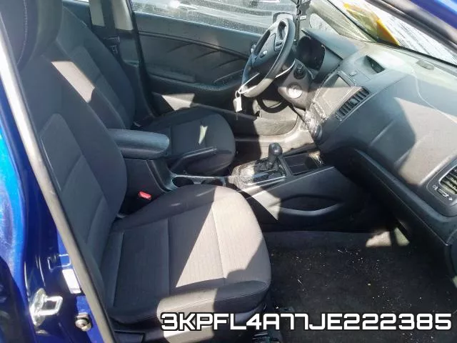3KPFL4A77JE222385 фото 6