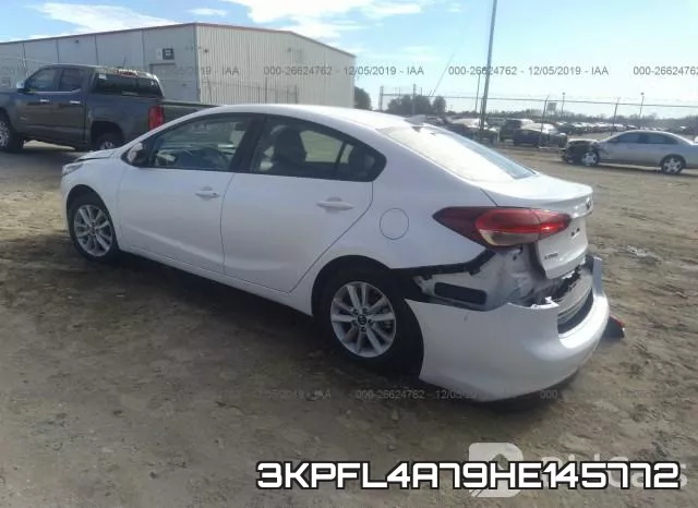 3KPFL4A79HE145772 фото 4