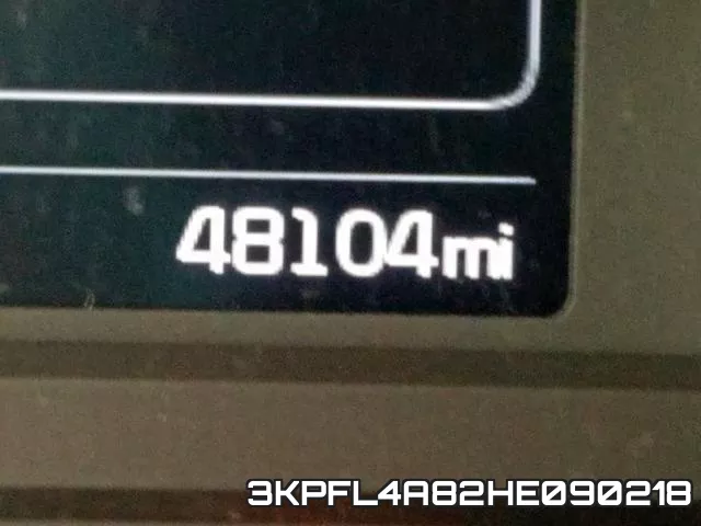3KPFL4A82HE090218 фото 9