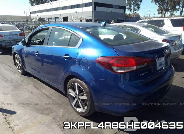 3KPFL4A86HE004635 фото 4