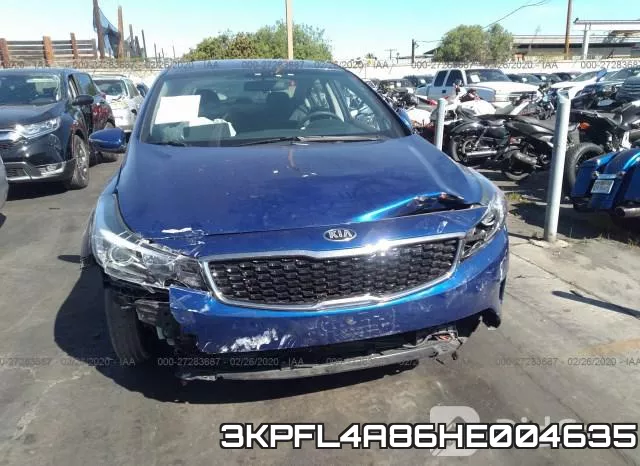 3KPFL4A86HE004635 фото 7