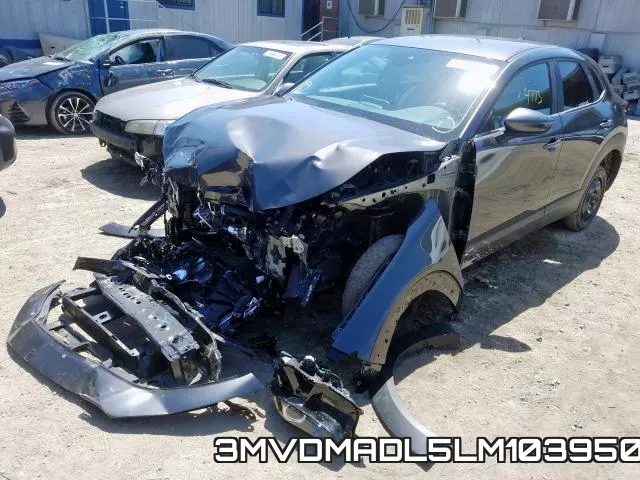 3MVDMADL5LM103950 фото 3