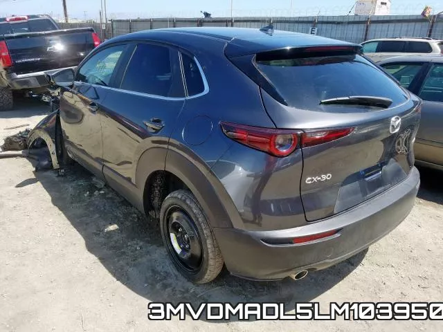 3MVDMADL5LM103950 фото 4