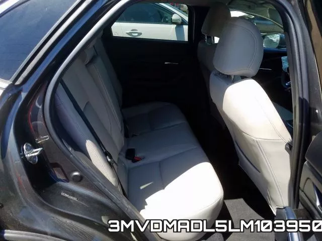 3MVDMADL5LM103950 фото 7