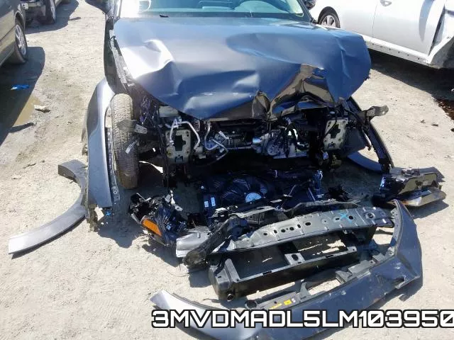 3MVDMADL5LM103950 фото 10