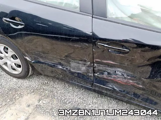 3MZBN1U71JM243044 фото 10