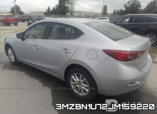 3MZBN1U72JM159220 фото 4