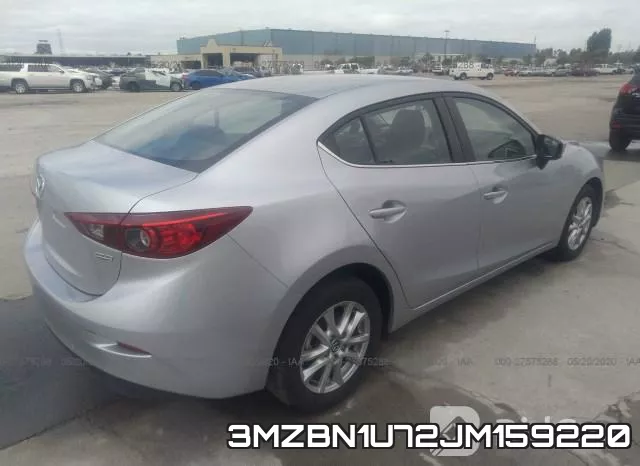 3MZBN1U72JM159220 фото 5