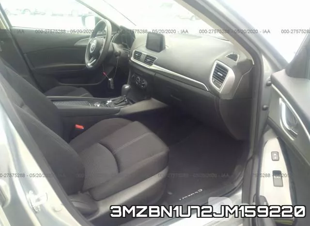 3MZBN1U72JM159220 фото 6