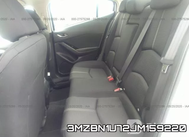 3MZBN1U72JM159220 фото 9