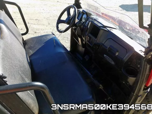 3NSRMA500KE394568 фото 6