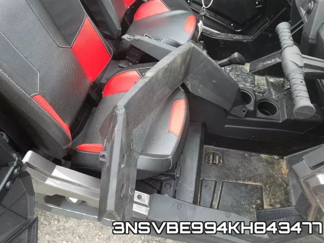 3NSVBE994KH843477 фото 10