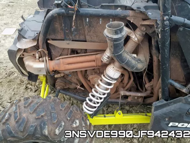 3NSVDE990JF942432 фото 7