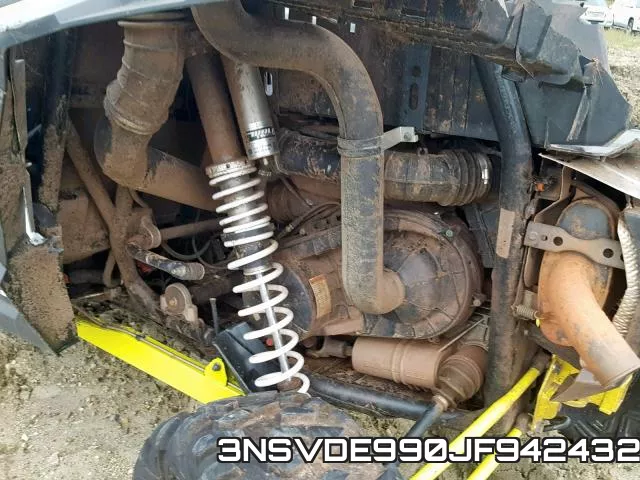 3NSVDE990JF942432 фото 8