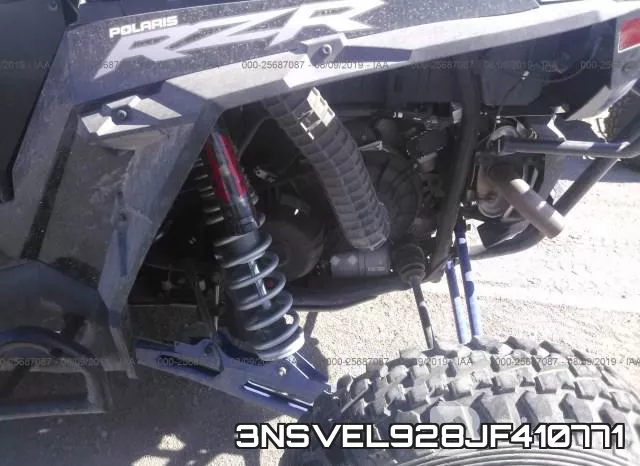 3NSVEL928JF410771 фото 10