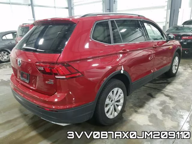 3VV0B7AX0JM209110 фото 5