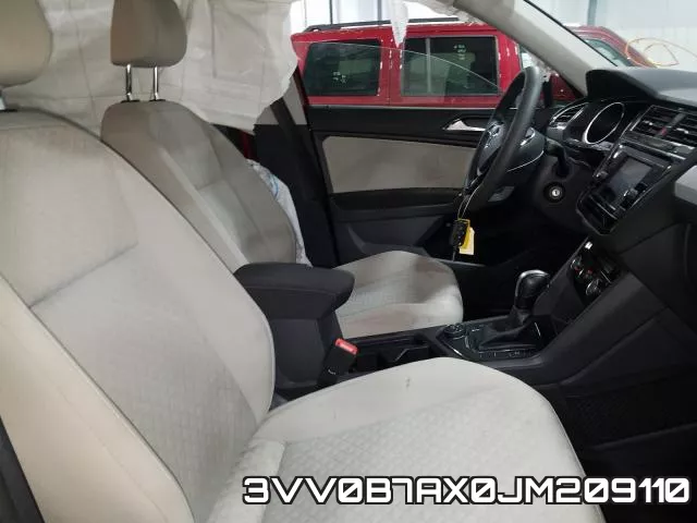 3VV0B7AX0JM209110 фото 6