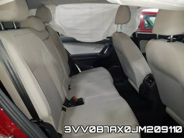 3VV0B7AX0JM209110 фото 7