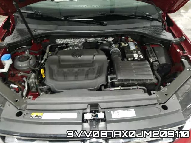 3VV0B7AX0JM209110 фото 8