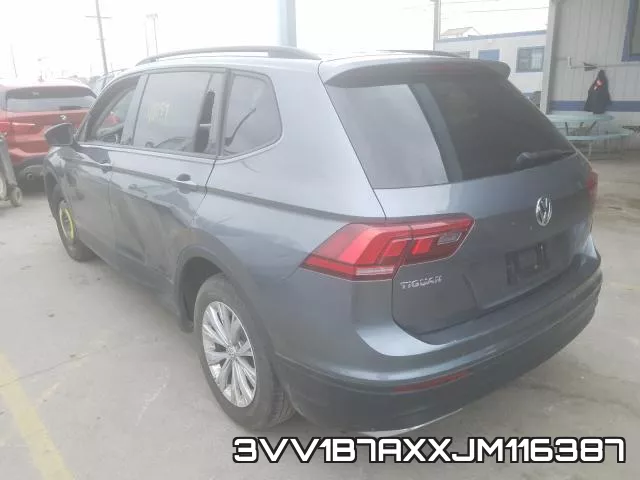 3VV1B7AXXJM116387 фото 4