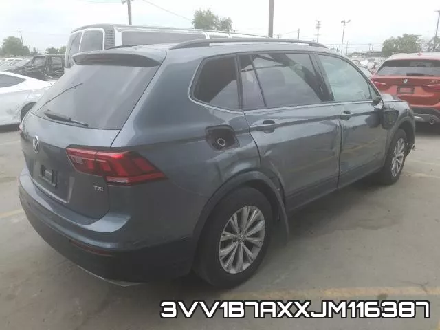 3VV1B7AXXJM116387 фото 5