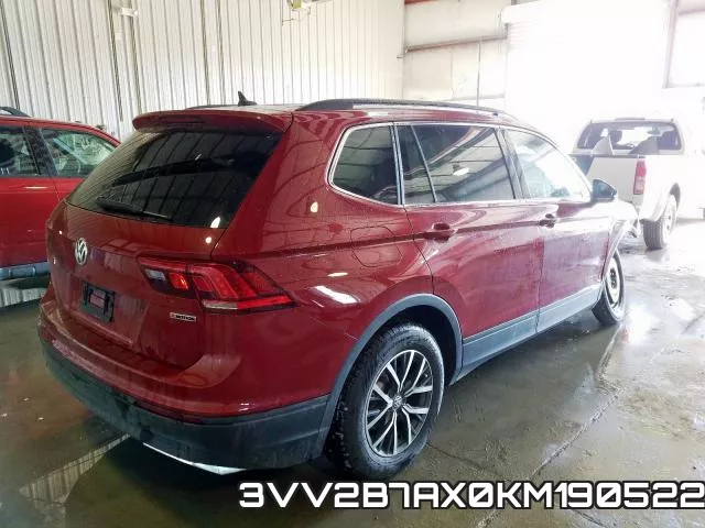 3VV2B7AX0KM190522 фото 5