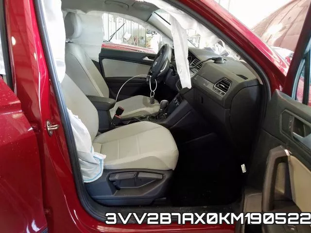 3VV2B7AX0KM190522 фото 6