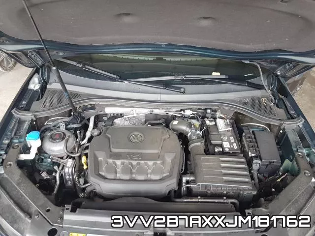 3VV2B7AXXJM181762 фото 8