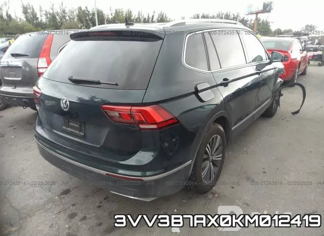 3VV3B7AX0KM012419 фото 5
