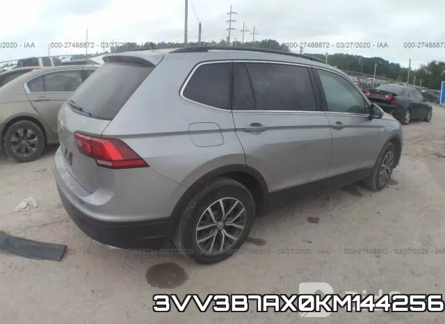 3VV3B7AX0KM144256 фото 5