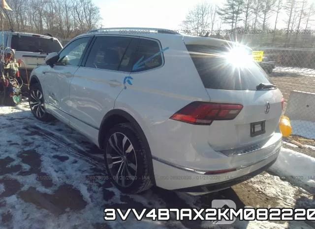 3VV4B7AX2KM082220 фото 4