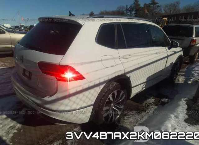 3VV4B7AX2KM082220 фото 5