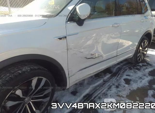 3VV4B7AX2KM082220 фото 7