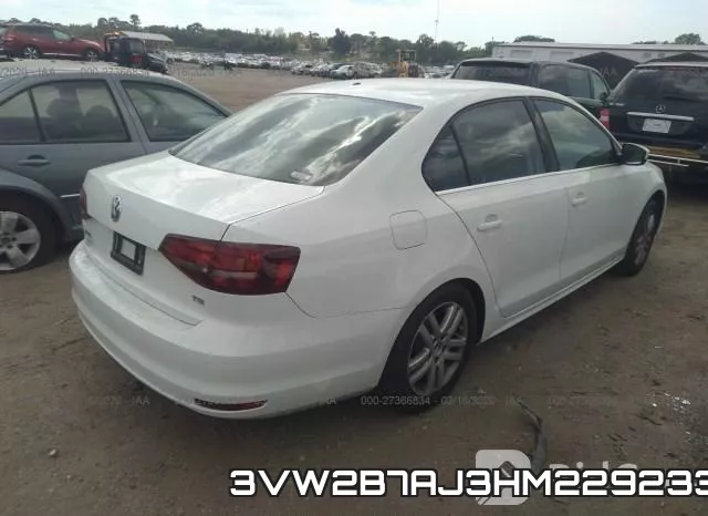 3VW2B7AJ3HM229233 фото 5