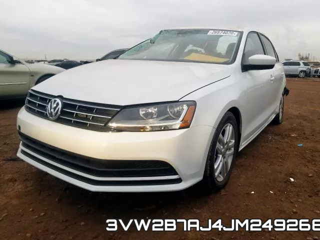 3VW2B7AJ4JM249268 фото 3