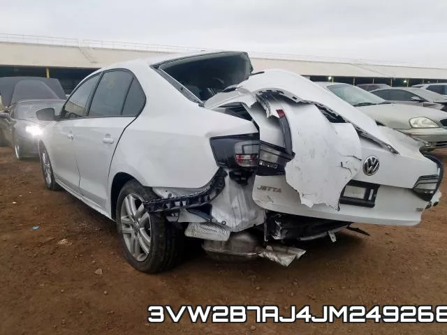 3VW2B7AJ4JM249268 фото 4