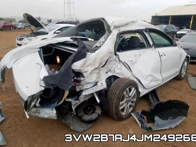 3VW2B7AJ4JM249268 фото 5