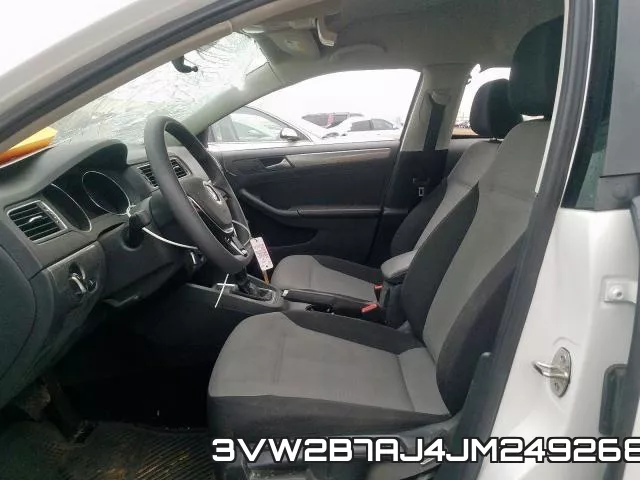 3VW2B7AJ4JM249268 фото 6