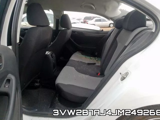 3VW2B7AJ4JM249268 фото 7