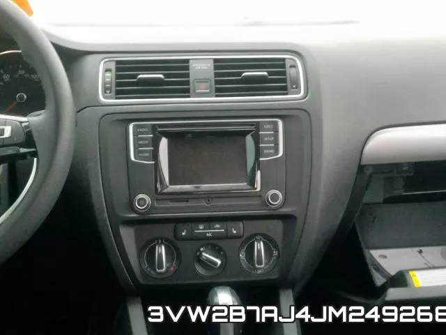 3VW2B7AJ4JM249268 фото 10