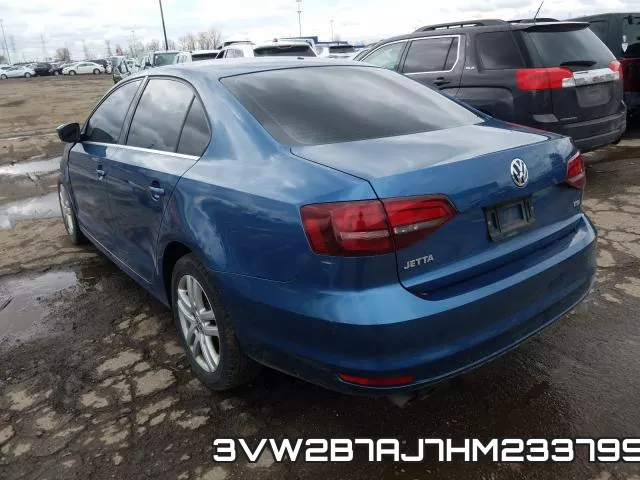 3VW2B7AJ7HM233799 фото 4